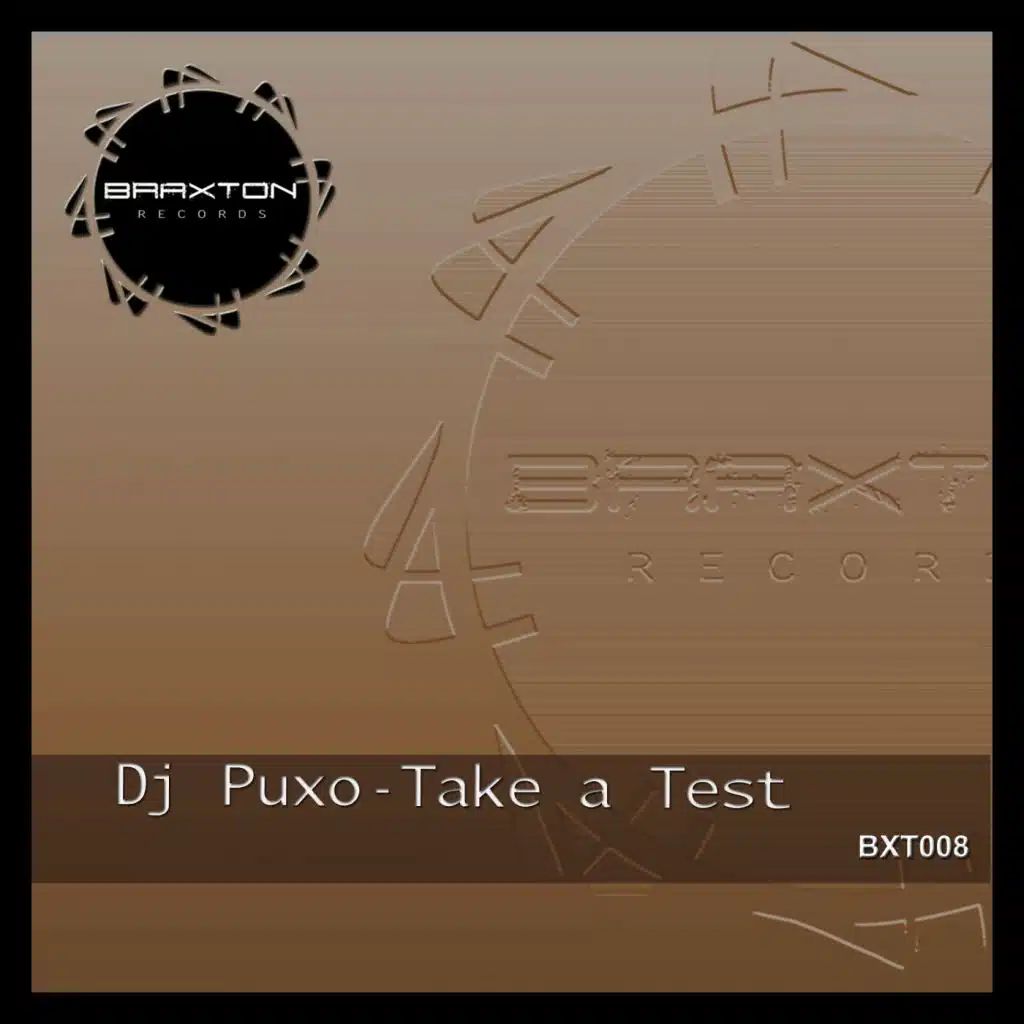 DJ Puxo