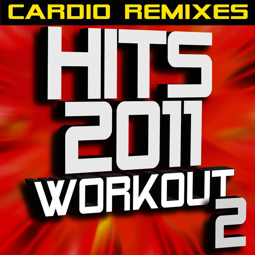 Moves Like Jagger (Cardio Remix + 140 BPM)