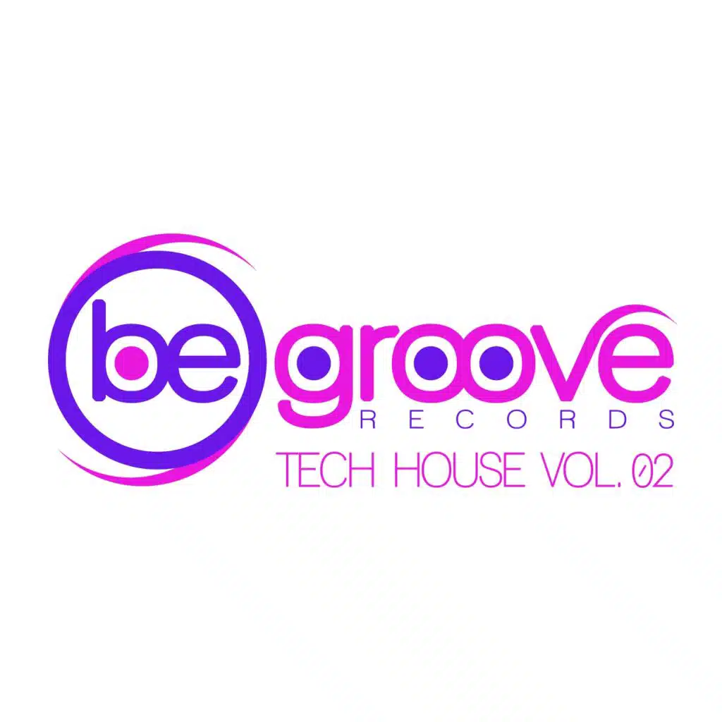 Tech House, Vol. 2