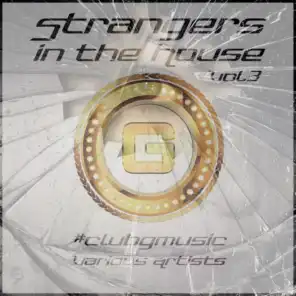 Strangers In The House, Vol. 03