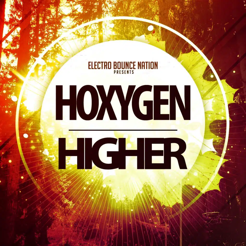 Higher (Radio Edit)