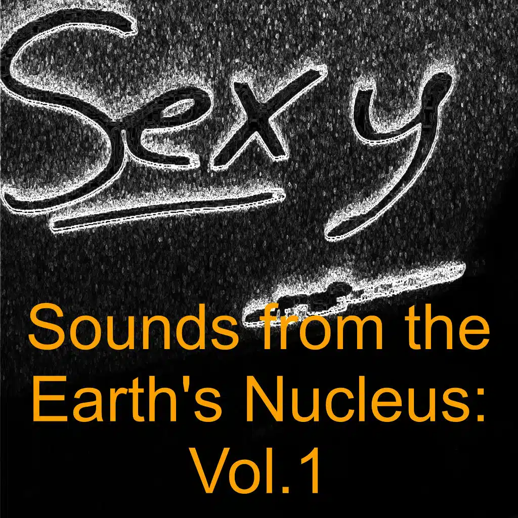 Sounds from the Earth's Nucleus: Vol.1