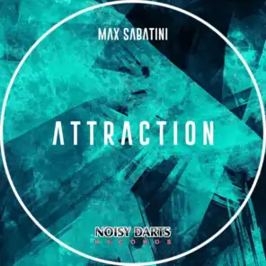 Attraction (Miguel Serrano Remix)