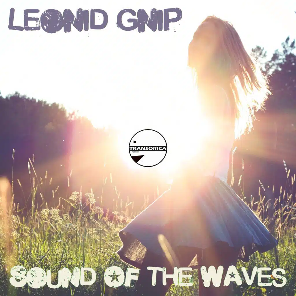 Sound Of The Waves