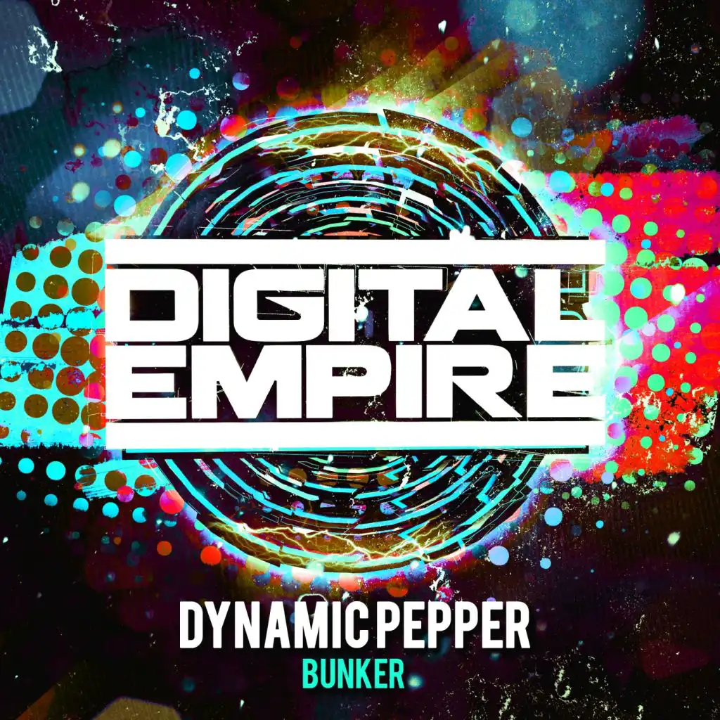 Dynamic Pepper