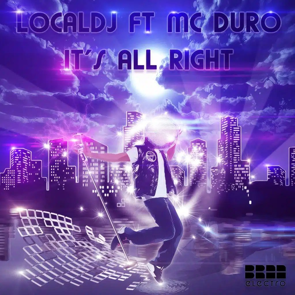LocalDJ