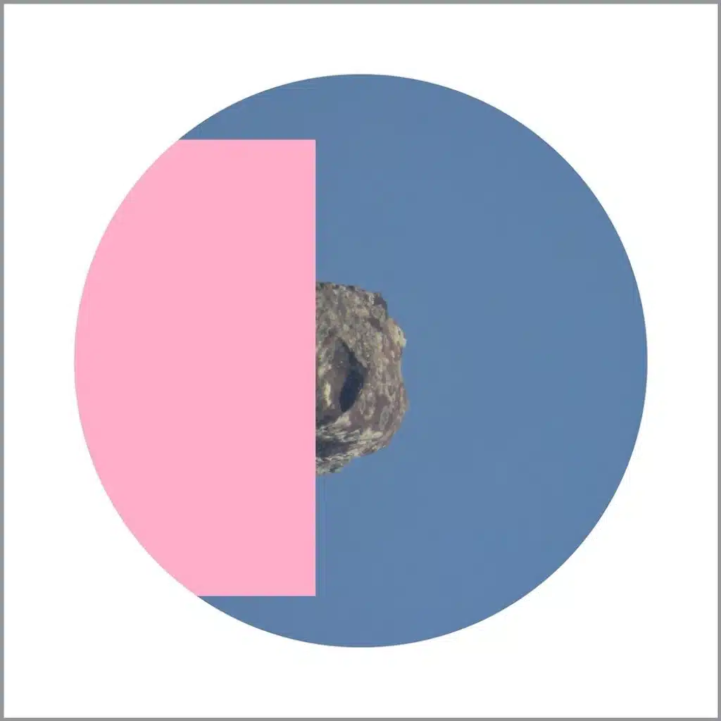 Ornate Circular