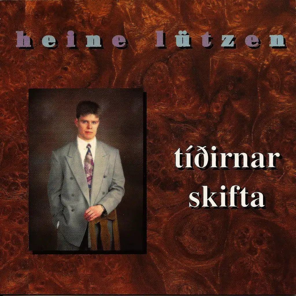 Tíðirnar skifta