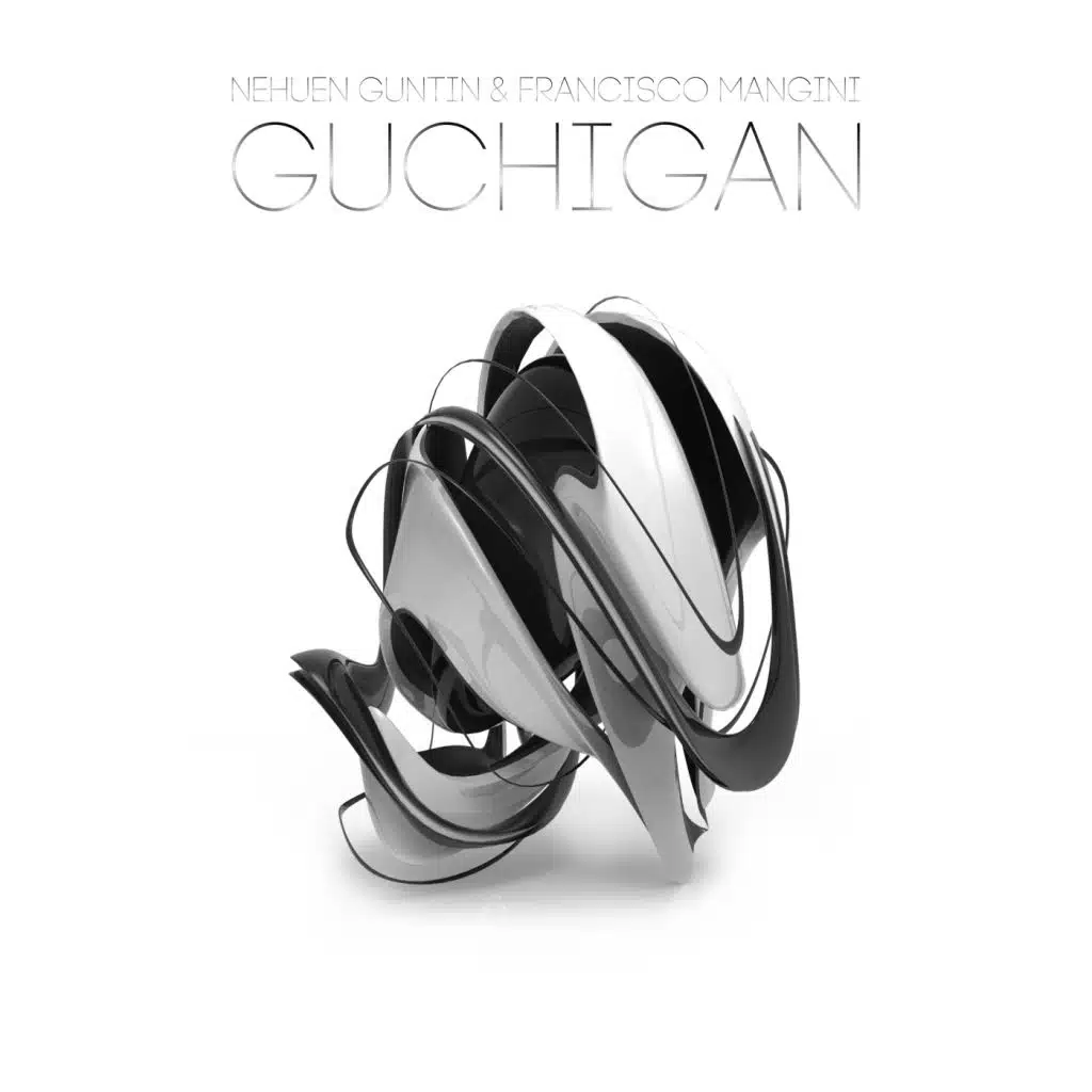 Nehuen Guntin & Francisco Mangini