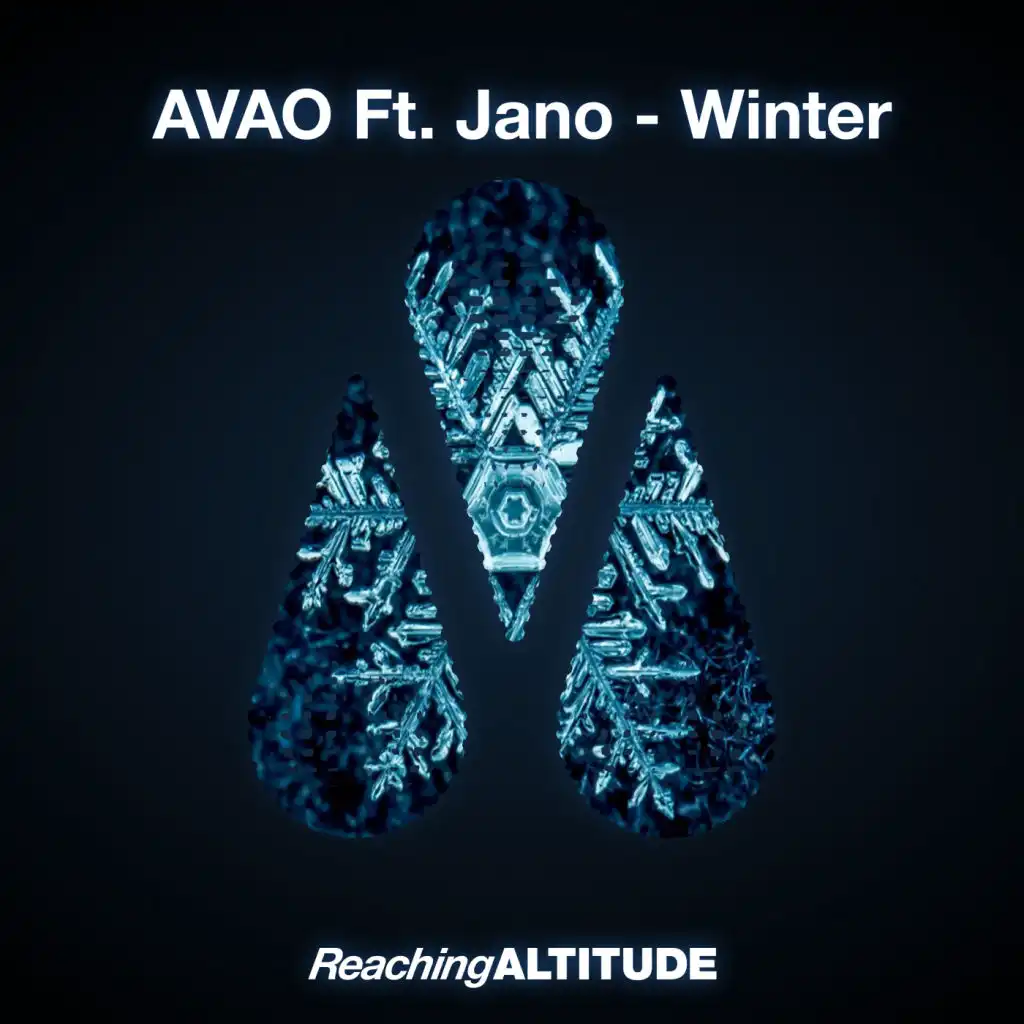 Winter (feat. Jano)