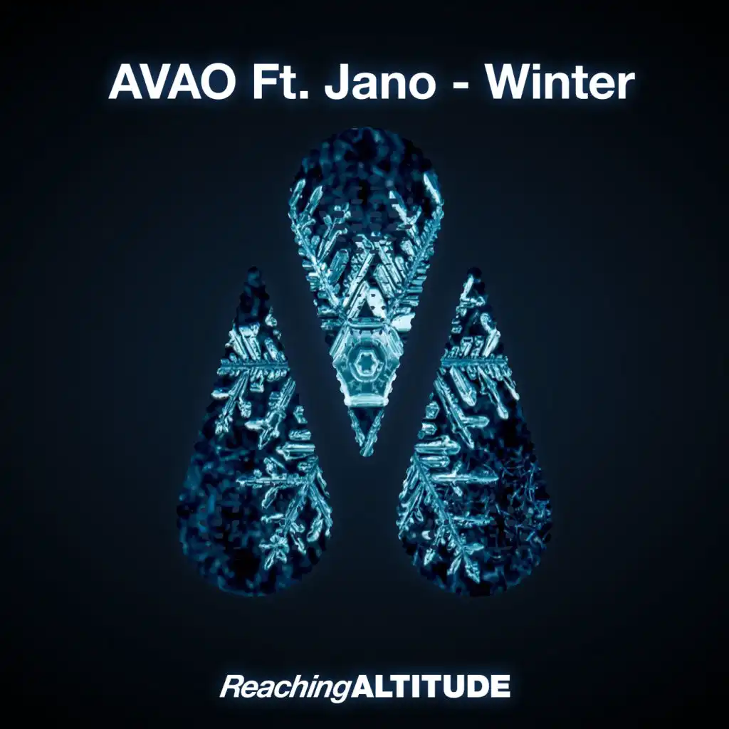 Winter (Radio Edit) [feat. Jano]