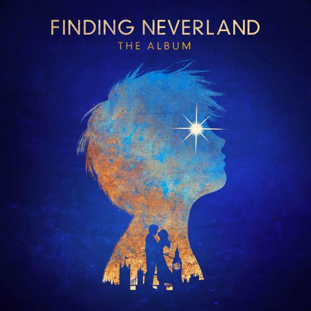 When Your Feet Don't Touch The Ground (From Finding Neverland The Album)