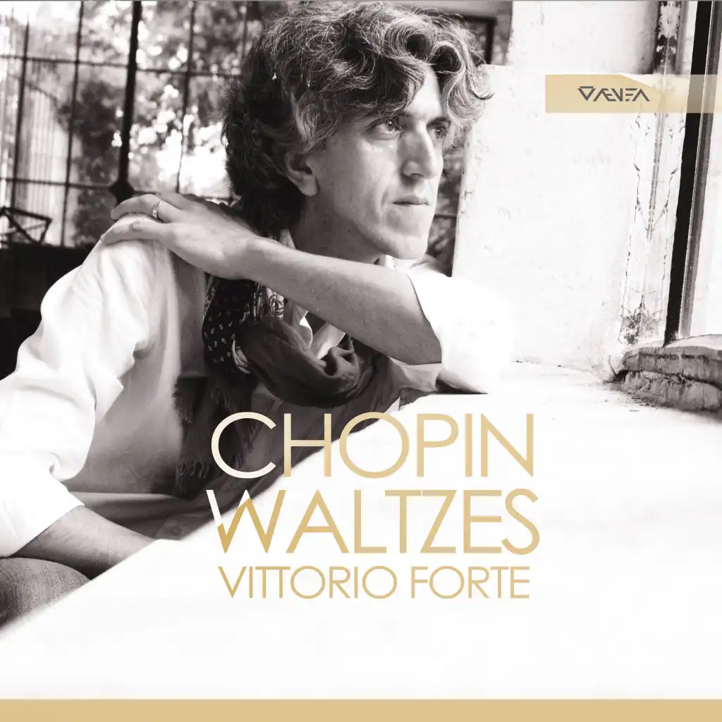 Waltz in E-Flat Major, Op. 18 "Grande valse brillante"