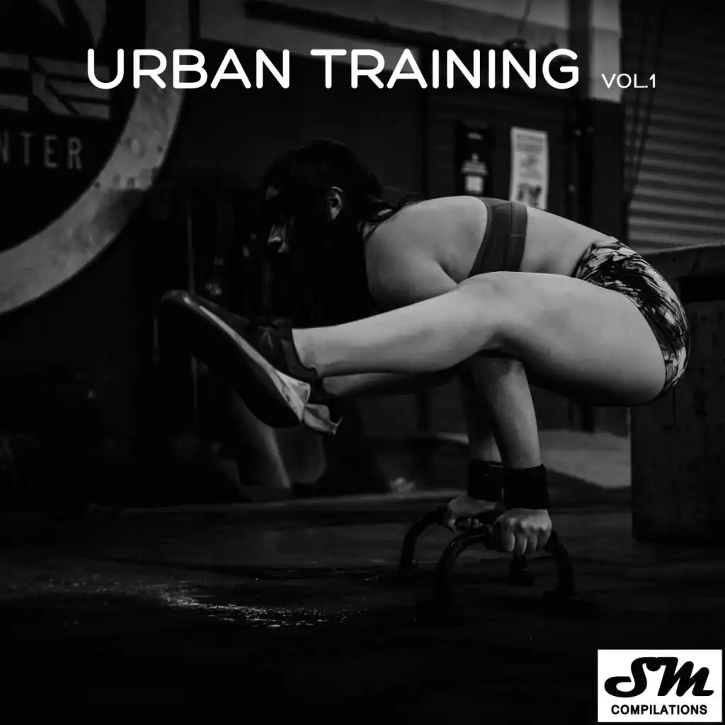 Urban Training, Vol. 1