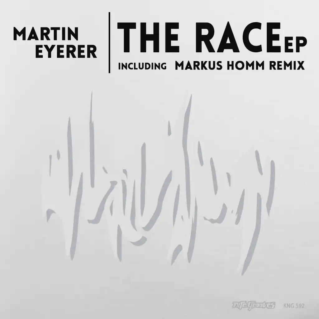 The Race (Markus Homm Remix) [feat. Lily Sophie]