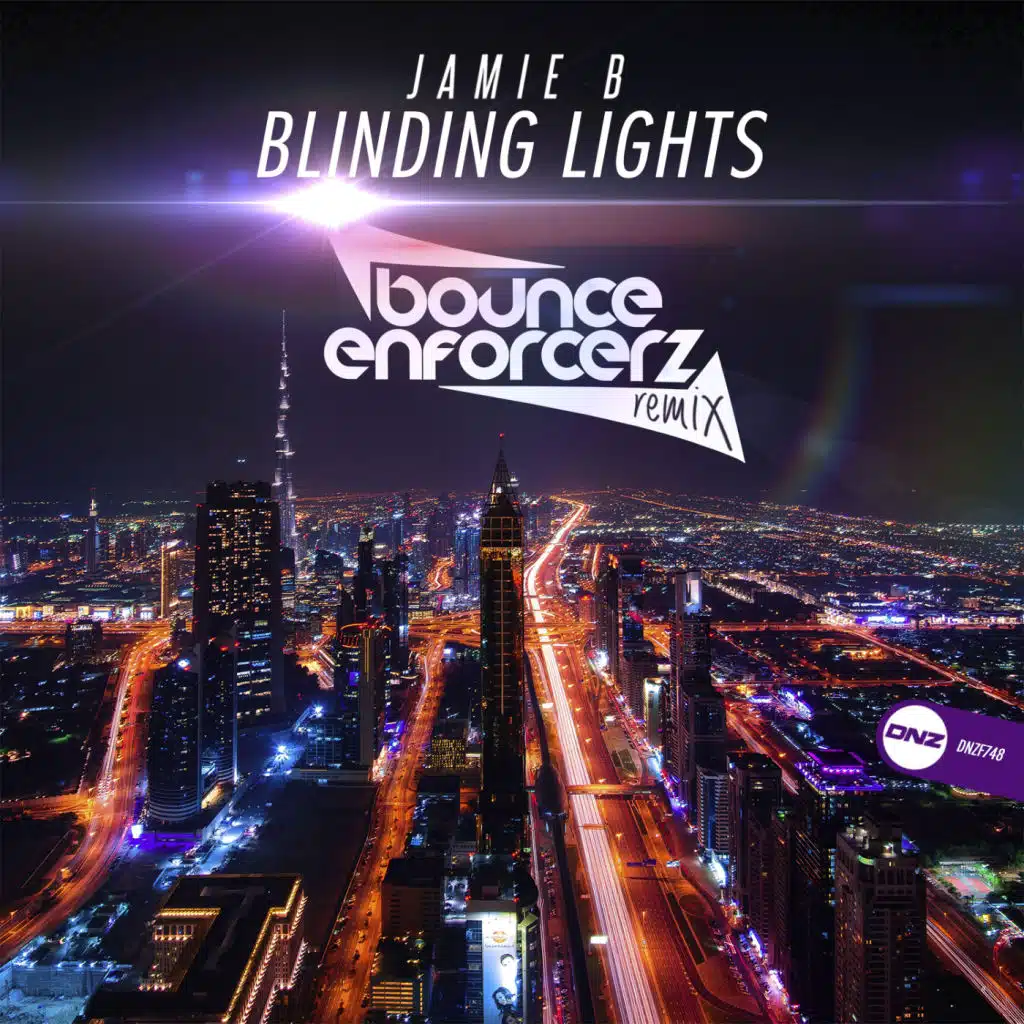 Blinding Lights (Bounce Enforcerz Remix)