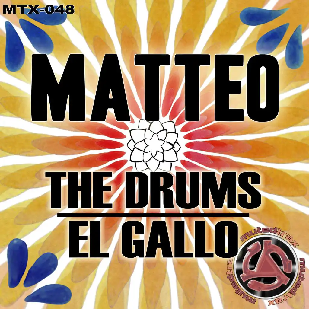 El Gallo (Mike Dominico's ReWork)