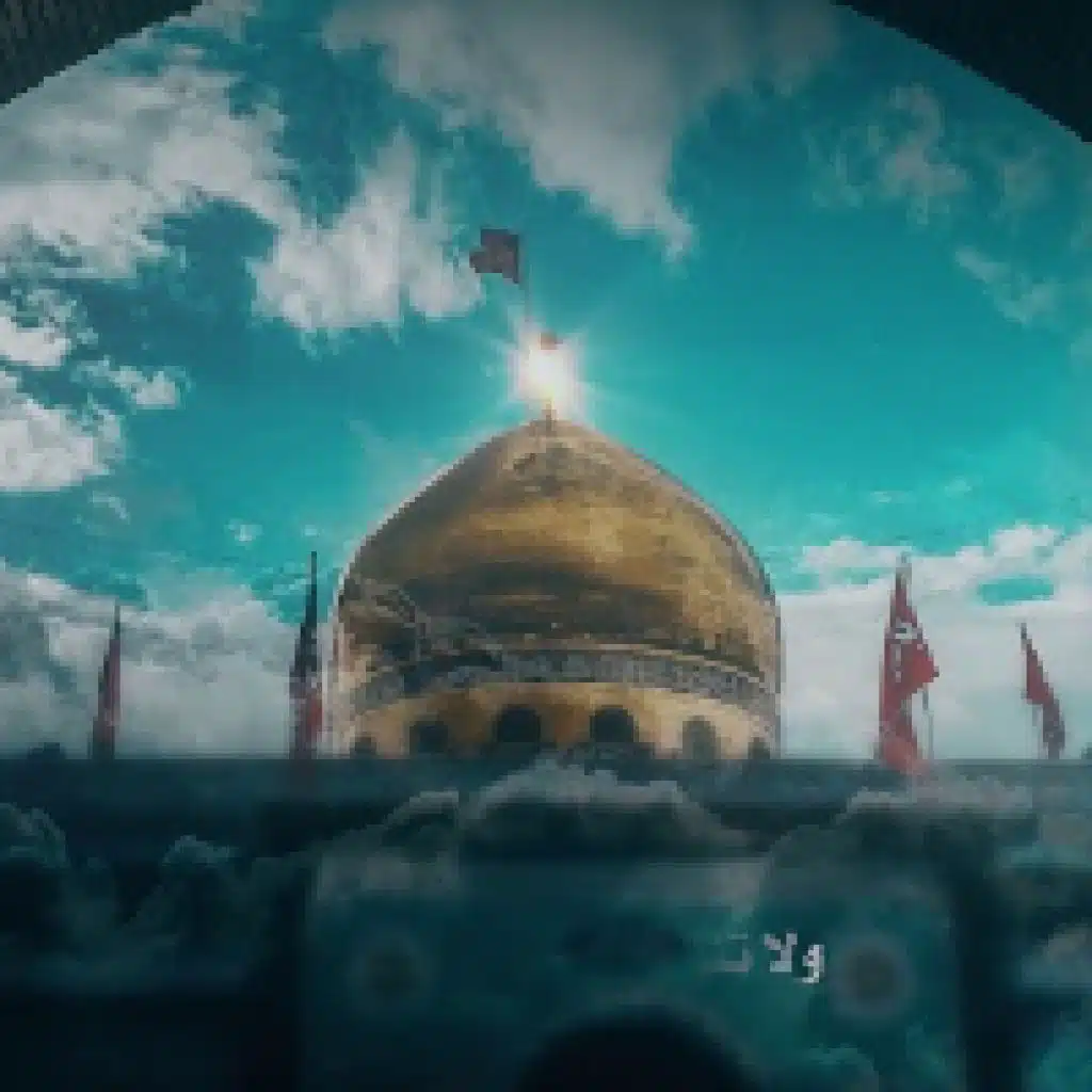 قد عِشتِ يا زينب
