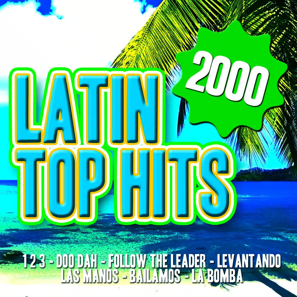 Latin Top Hits 2000