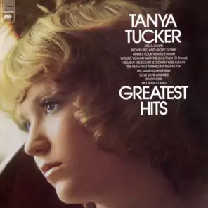 Tanya Tucker'S Greatest Hits