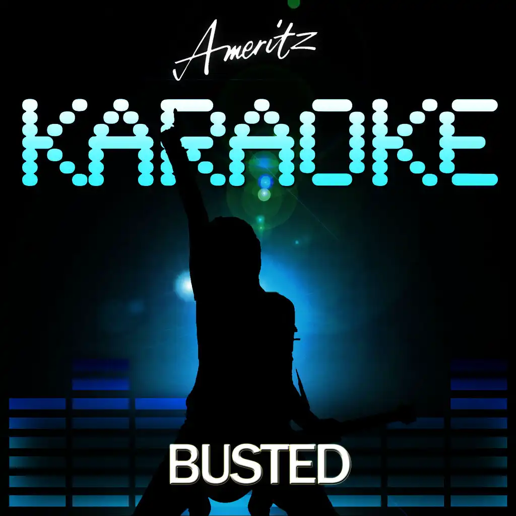 Karaoke - Busted