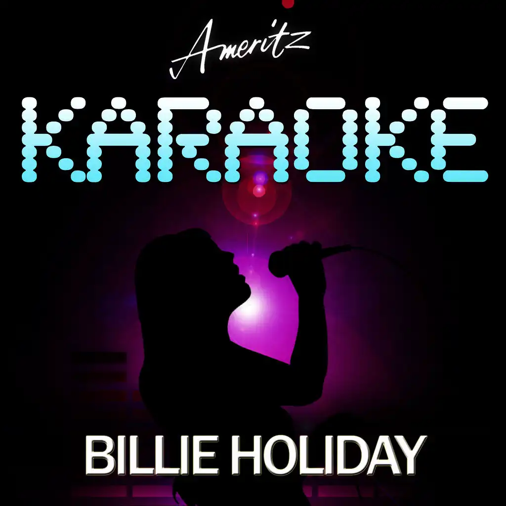 Karaoke - Billie Holiday