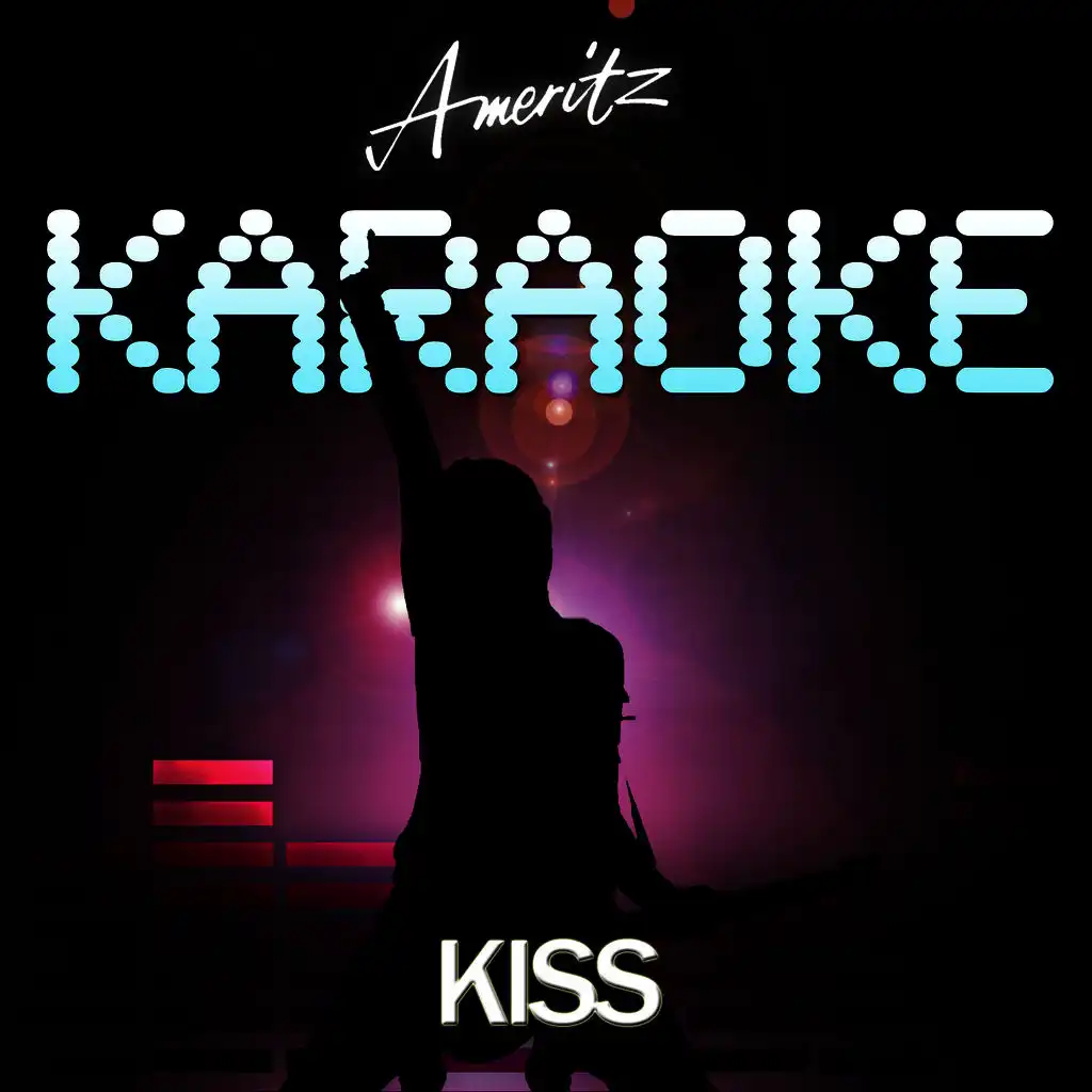 Karaoke - Kiss