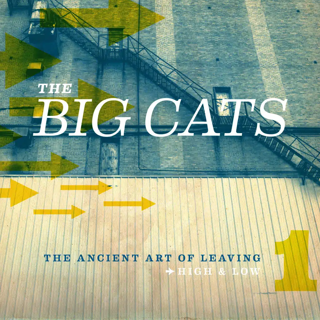 The Ancient Art Of Leaving: High & Low