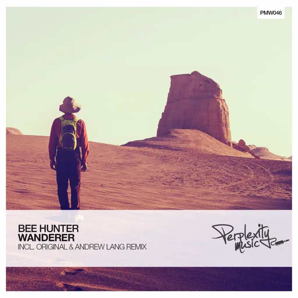 Wanderer (Andrew Lang Remix)