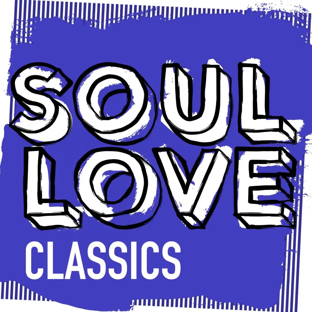 Changes (Seamus Haji Soul Love Mix)