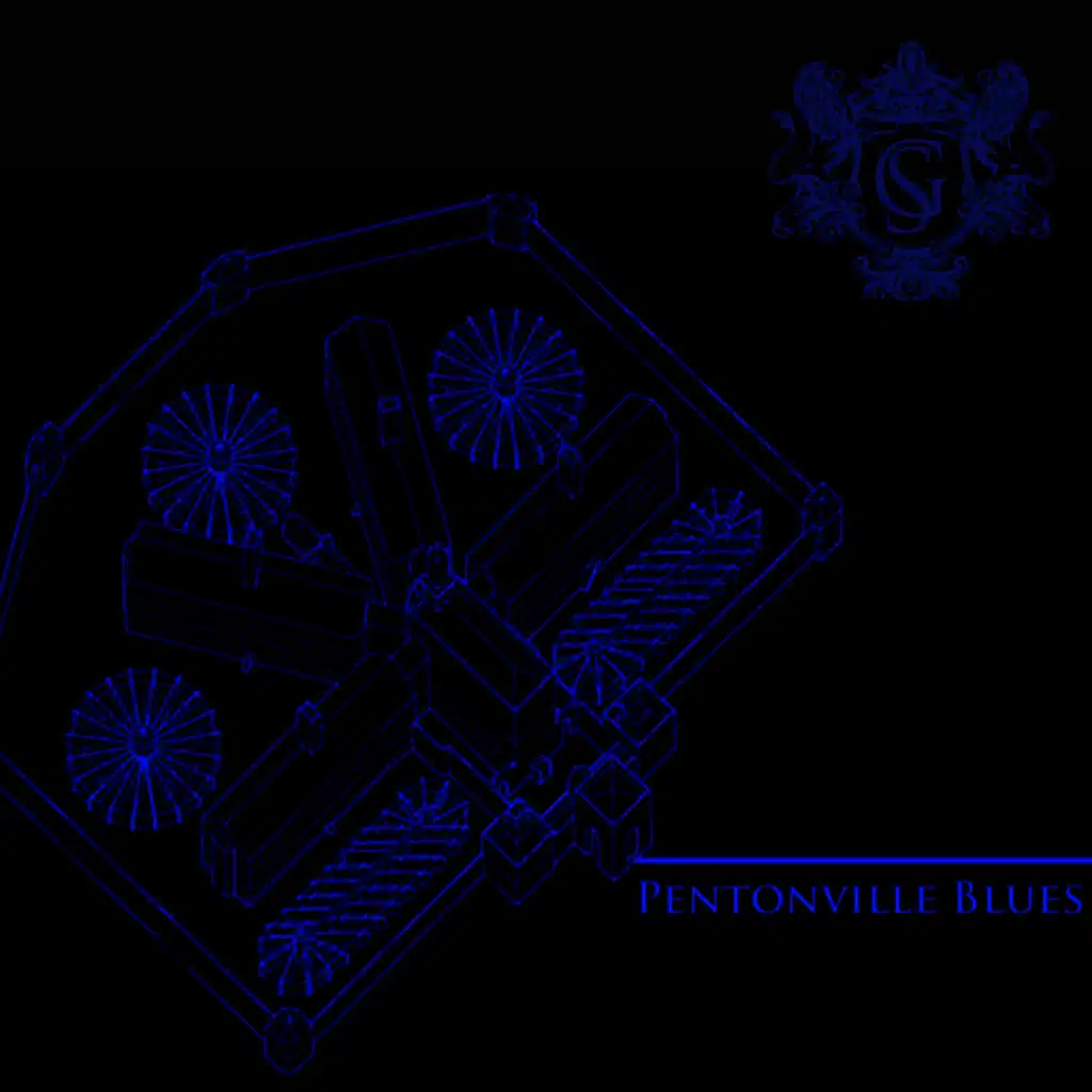 Pentonville Blues