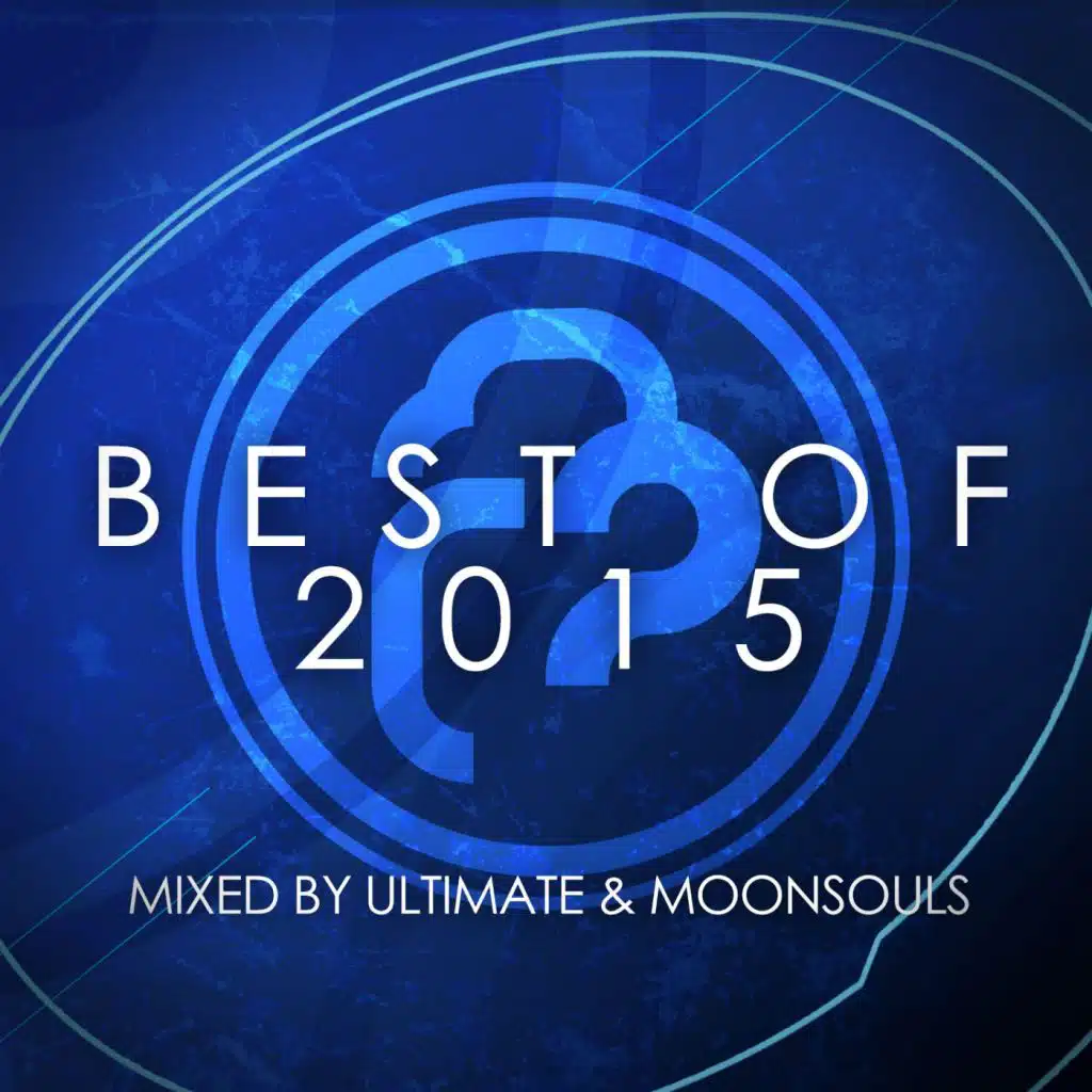 Infrasonic: The Best Of 2015 (Mixed By Ultimate & Moonsouls)