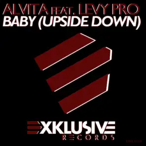 Baby (Upside Down) [Arih Goldman VS Remix]