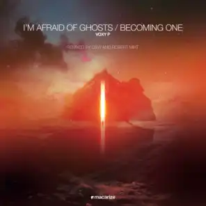 I'm Afraid of Ghosts / Becoming One (The Remixes) [feat. D&W & Robert Mint]