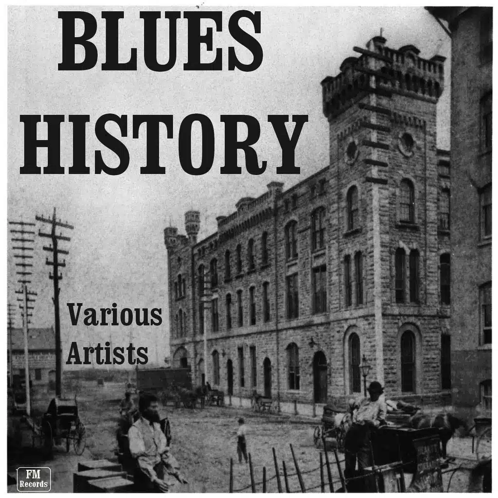 Every Day In The Week Blues