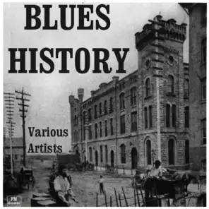 Blues History