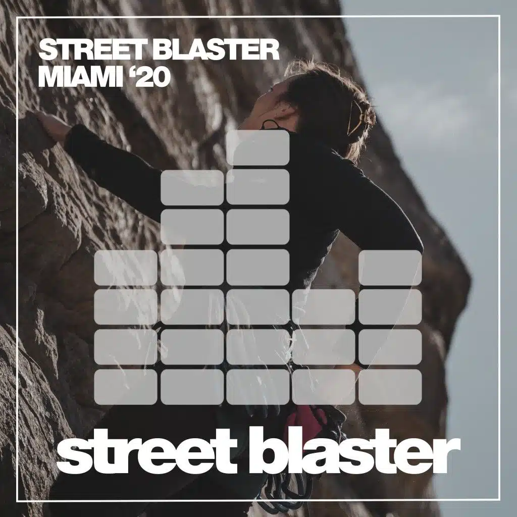 Street Blaster Miami '20