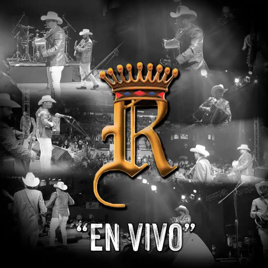 Los Reyes (En Vivo)