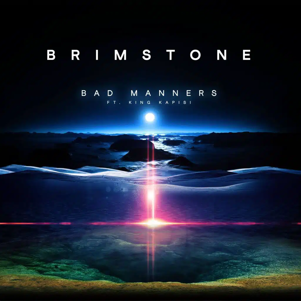 Brimstone (feat. King Kapisi)