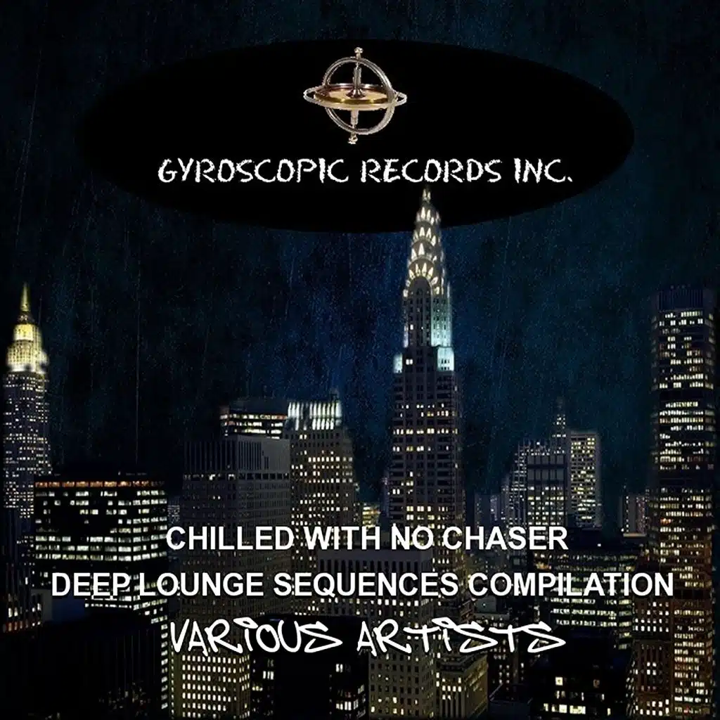 Deep Lounge Sequences Compilation