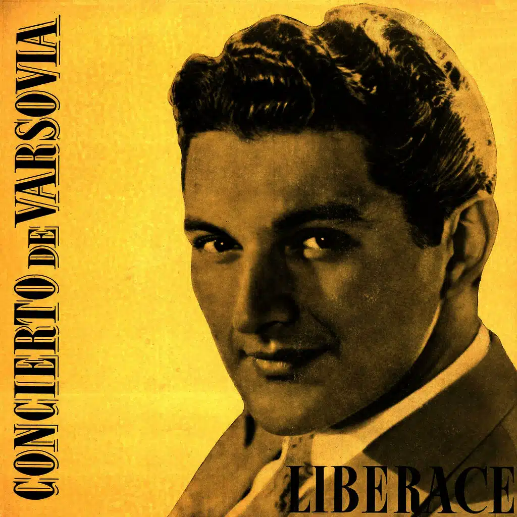 Concierto de Varsovia