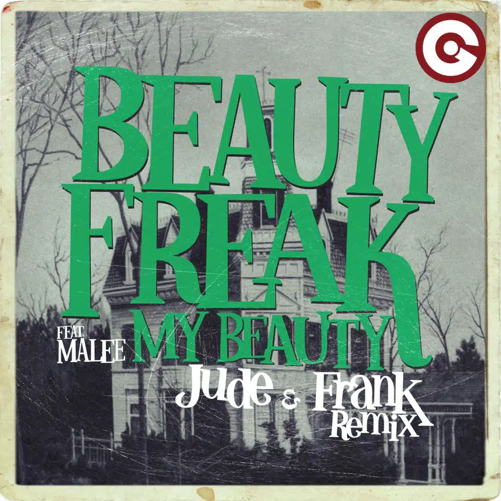 My Beauty (Jude & Frank Remix) [feat. Malee]