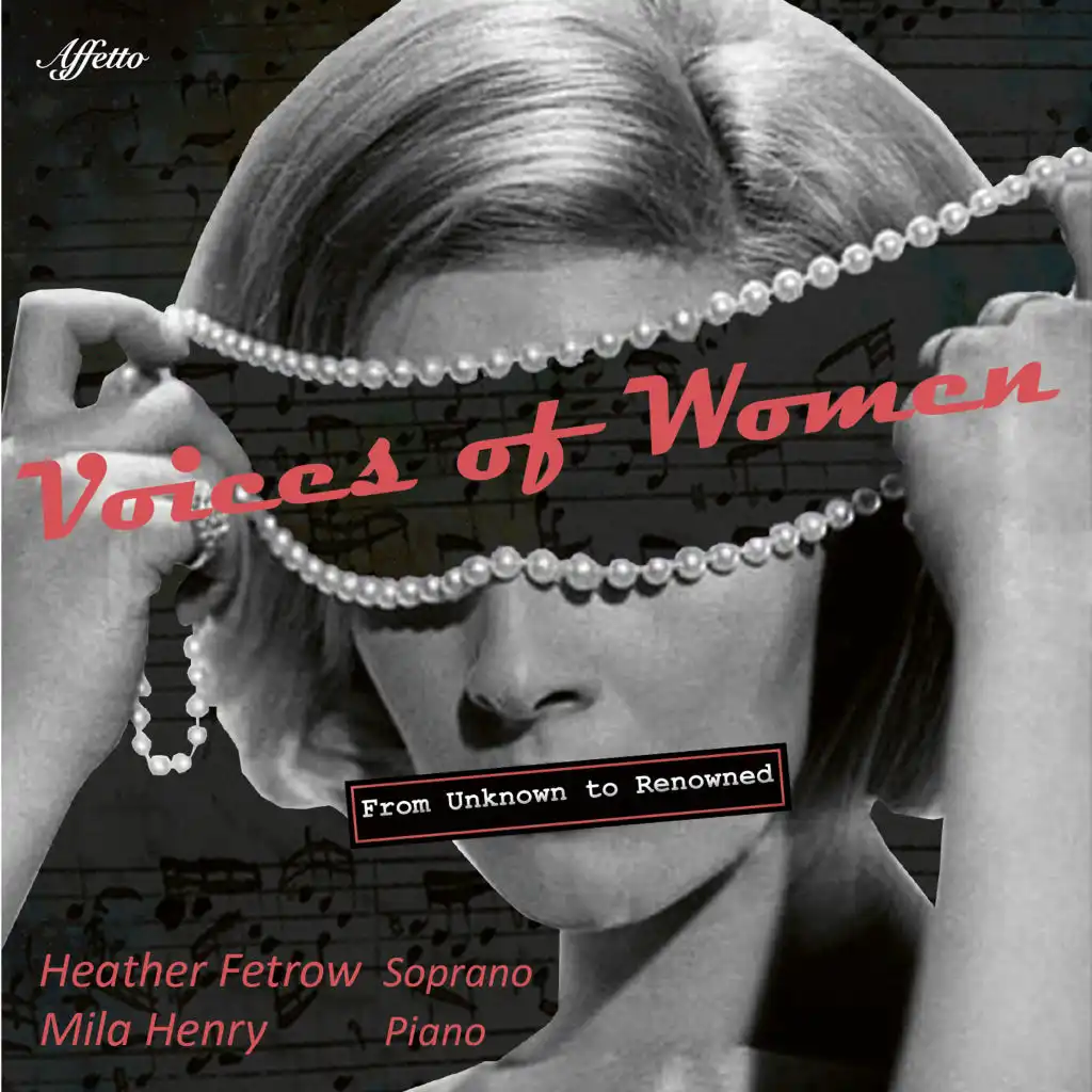 Voices of Women