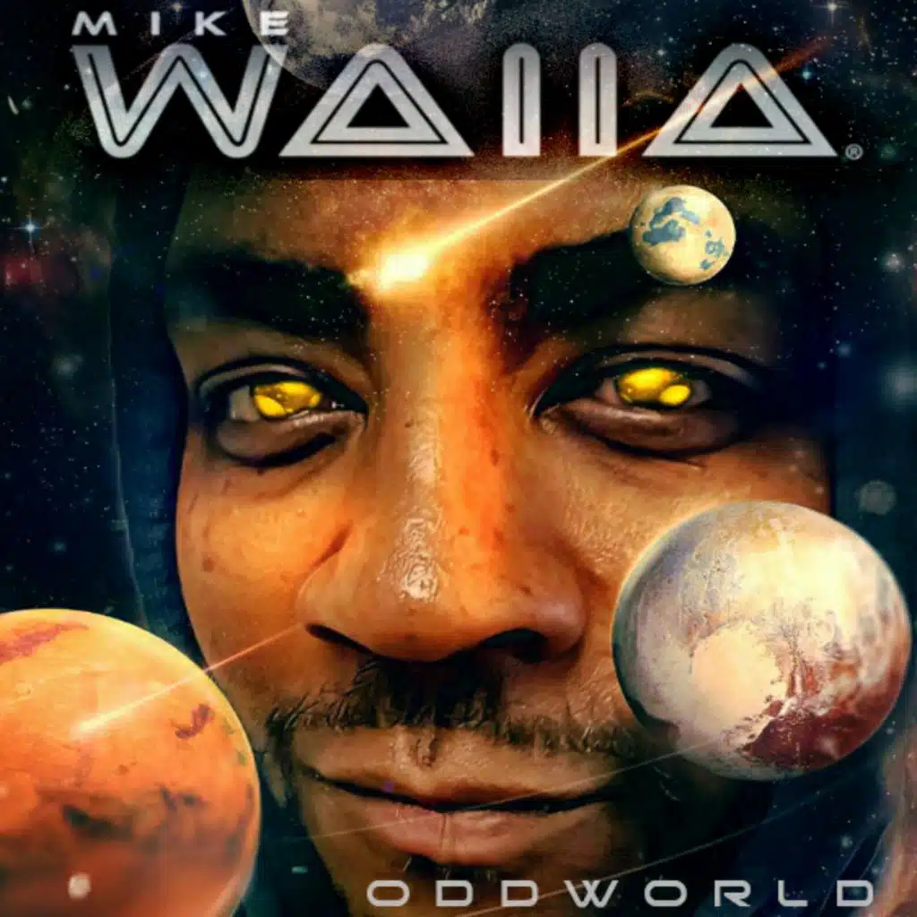 Red Obsession (feat. Bjay Bjunior Brown)