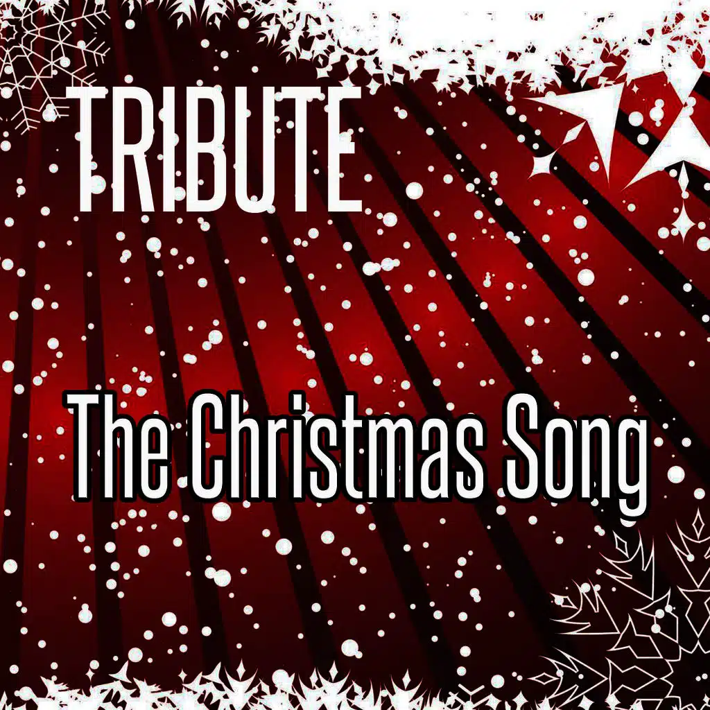 The Christmas Song (Chestnuts Roasting On an Open Fire Justin Bieber feat. Usher Tribute) 
