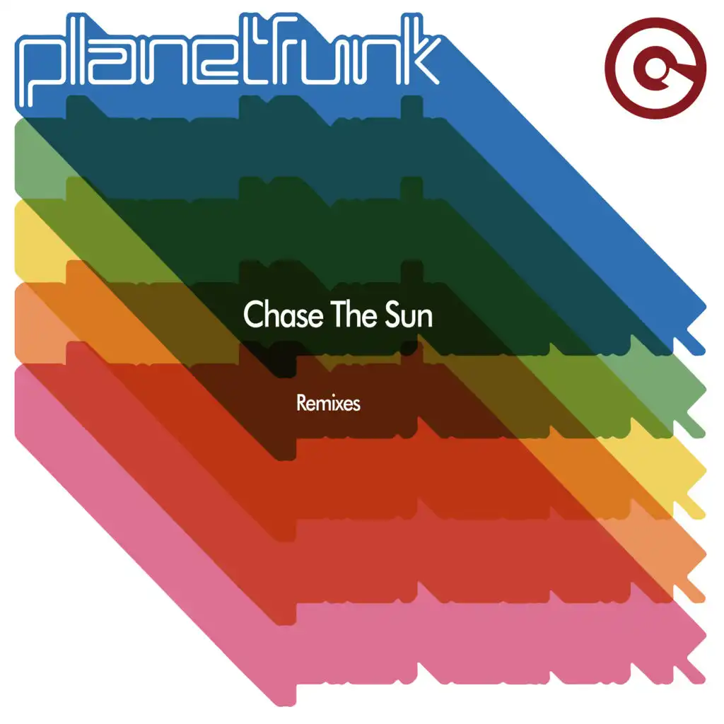 Chase The Sun (Siege Remix Radio Edit)