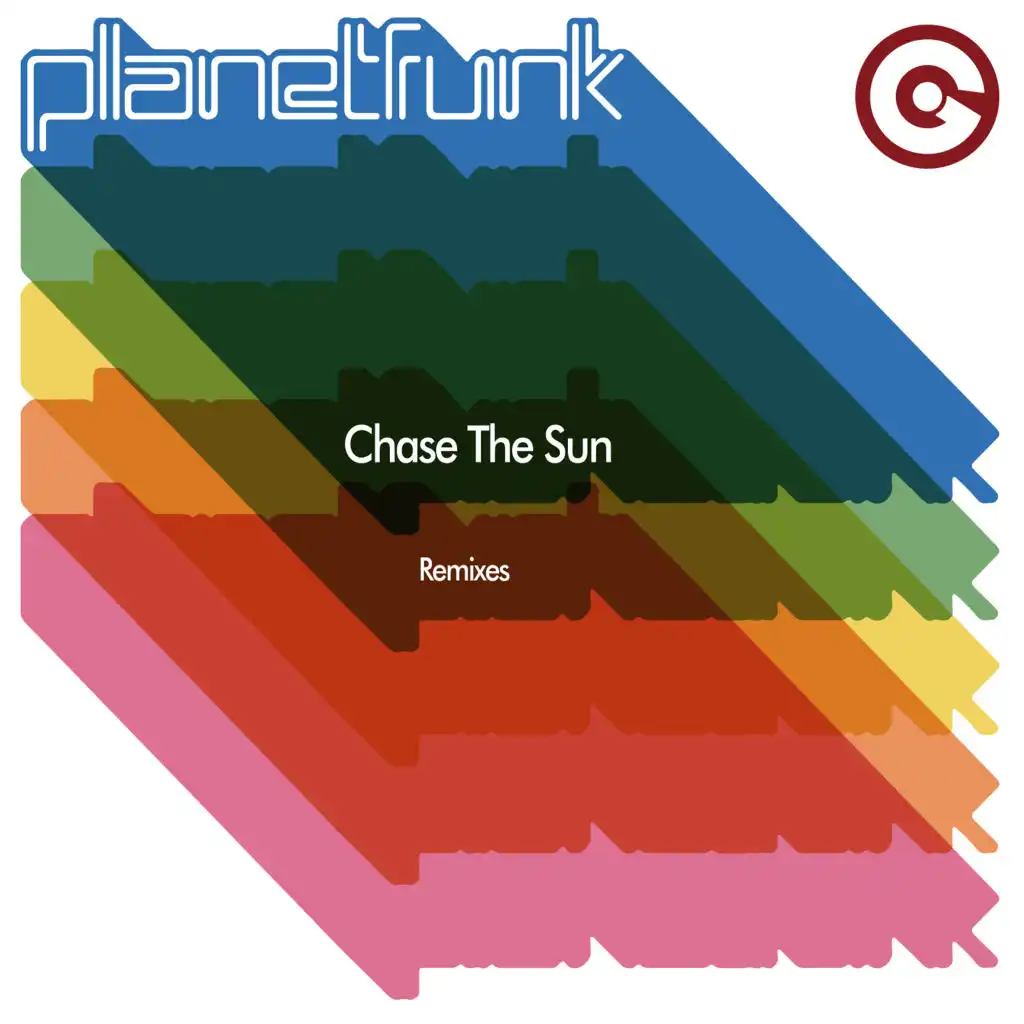 Chase The Sun (SDJM Remix)