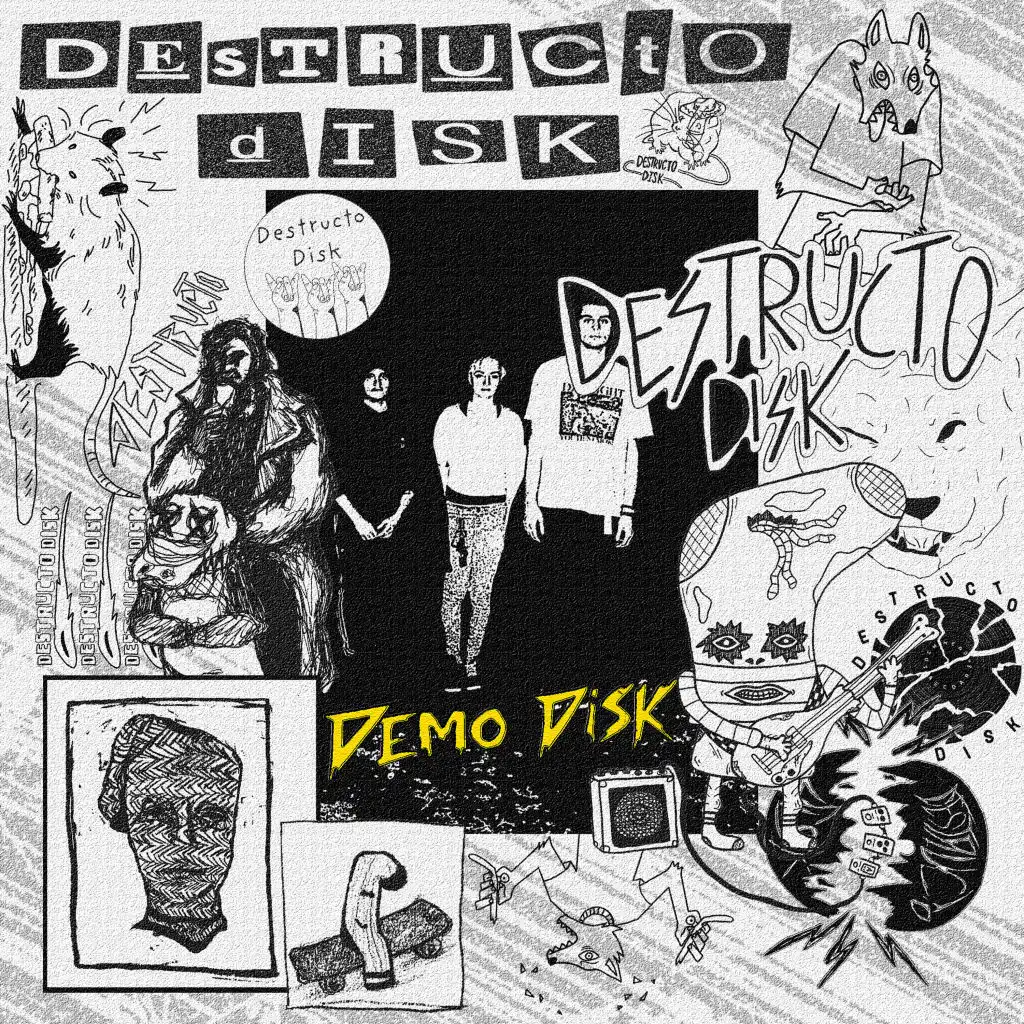 Demo Disk