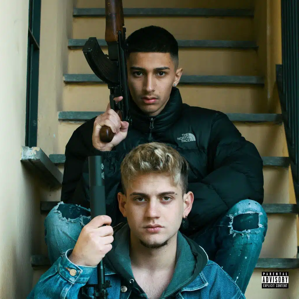 Coco (feat. IL GHOST)