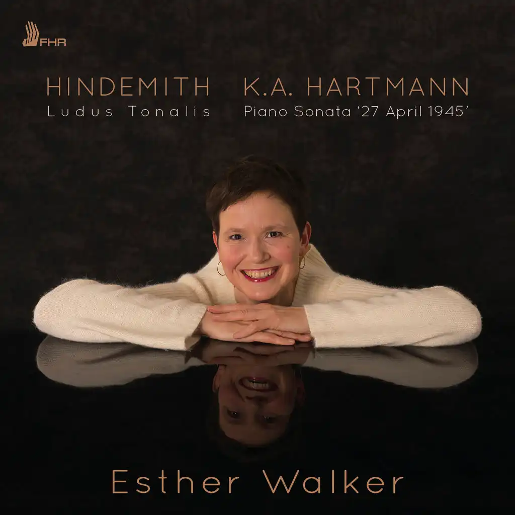Esther Walker